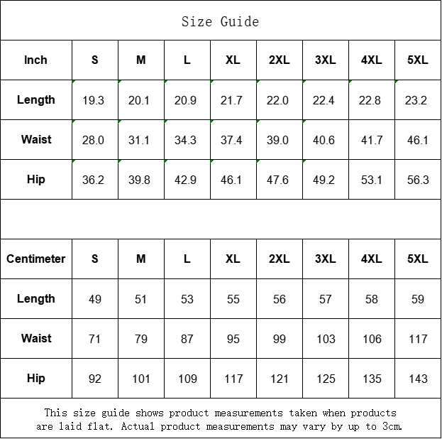 Men's Beach Shorts