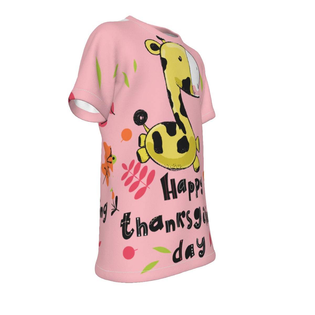 Kid's T-Shirt