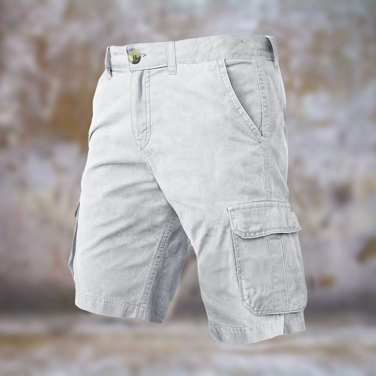 Men's Cargo Shorts