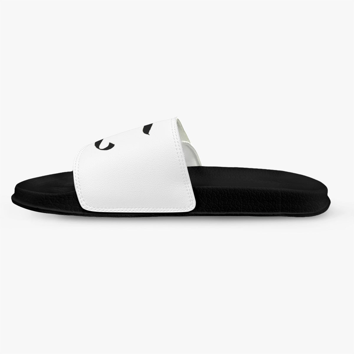 Men's Velcro Slippers