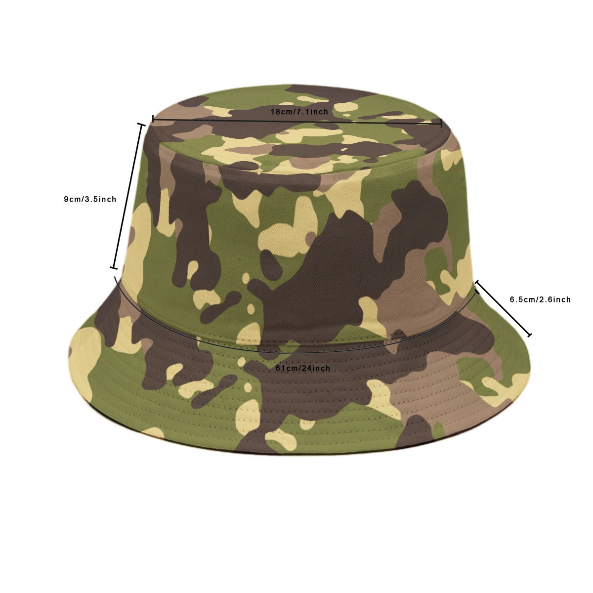 Bucket Hat