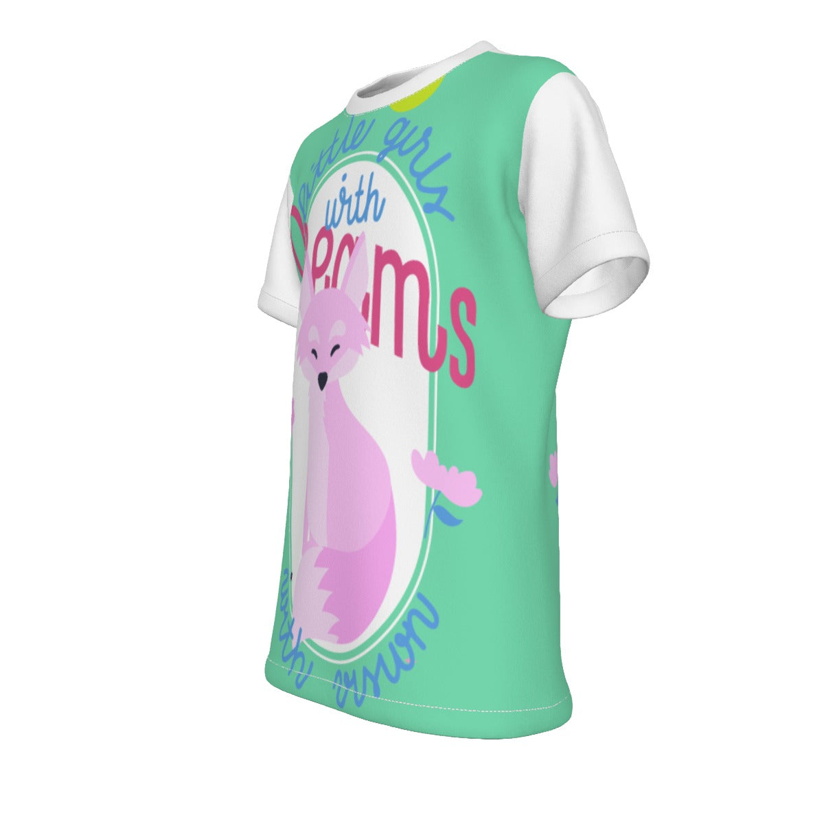 Kid's T-Shirt