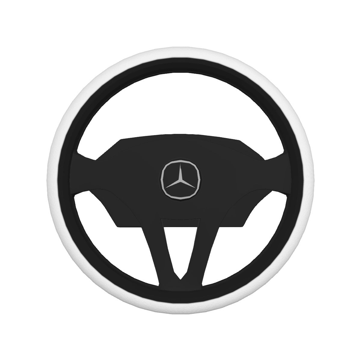 Steering Wheel Cover