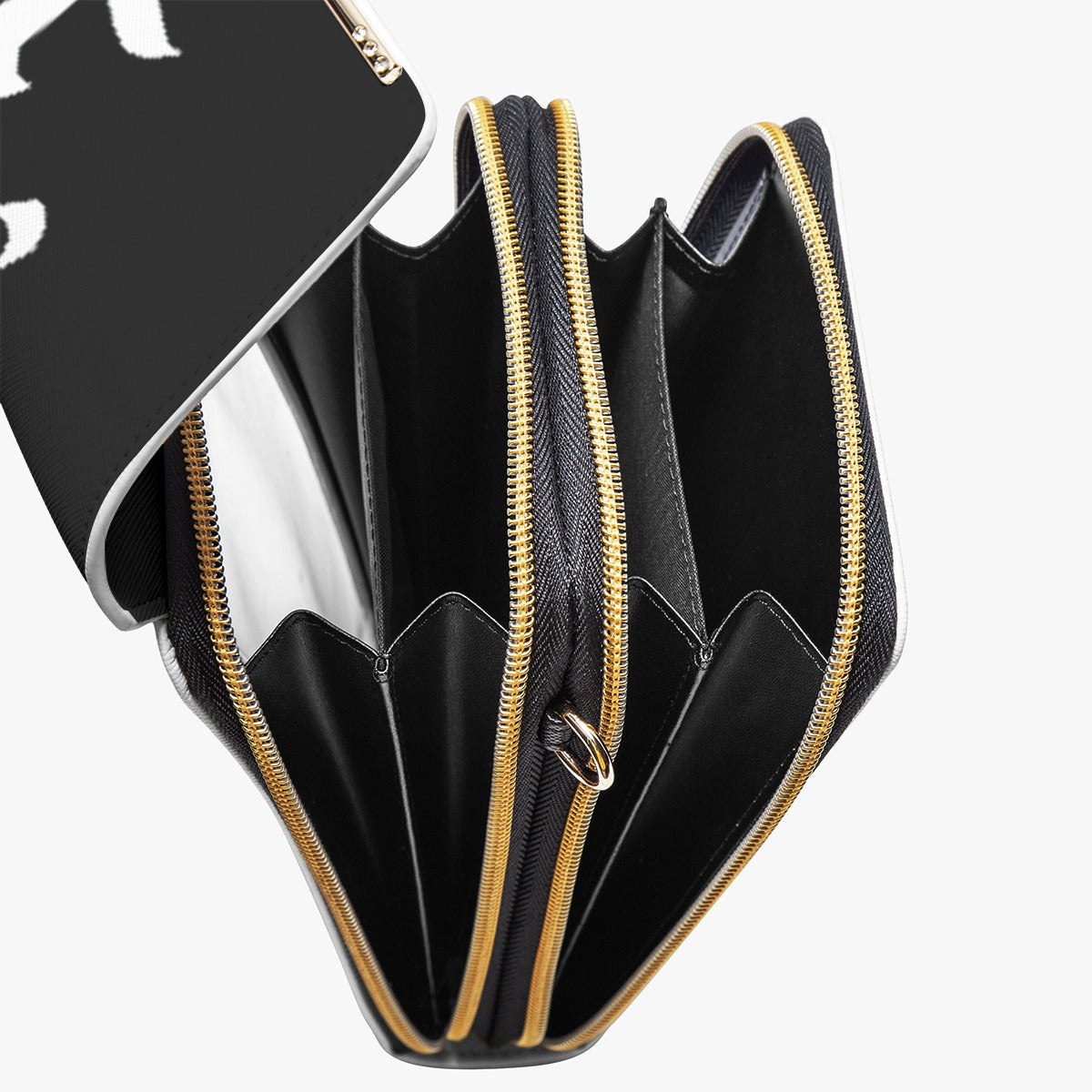 Multi-Purpose Phone Holder