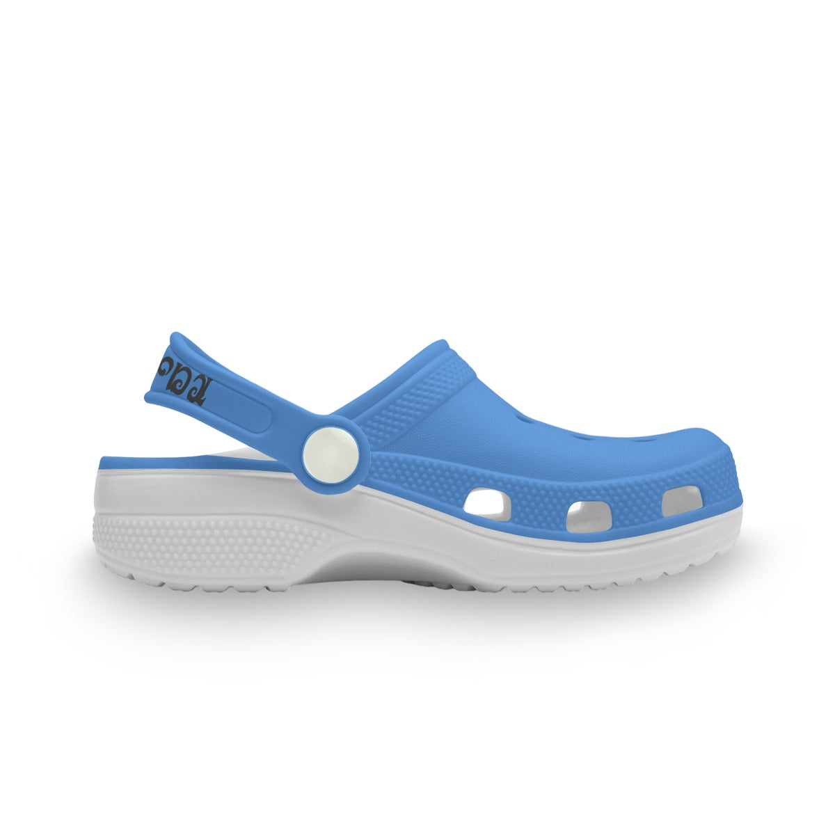 Children's Hole Shoes