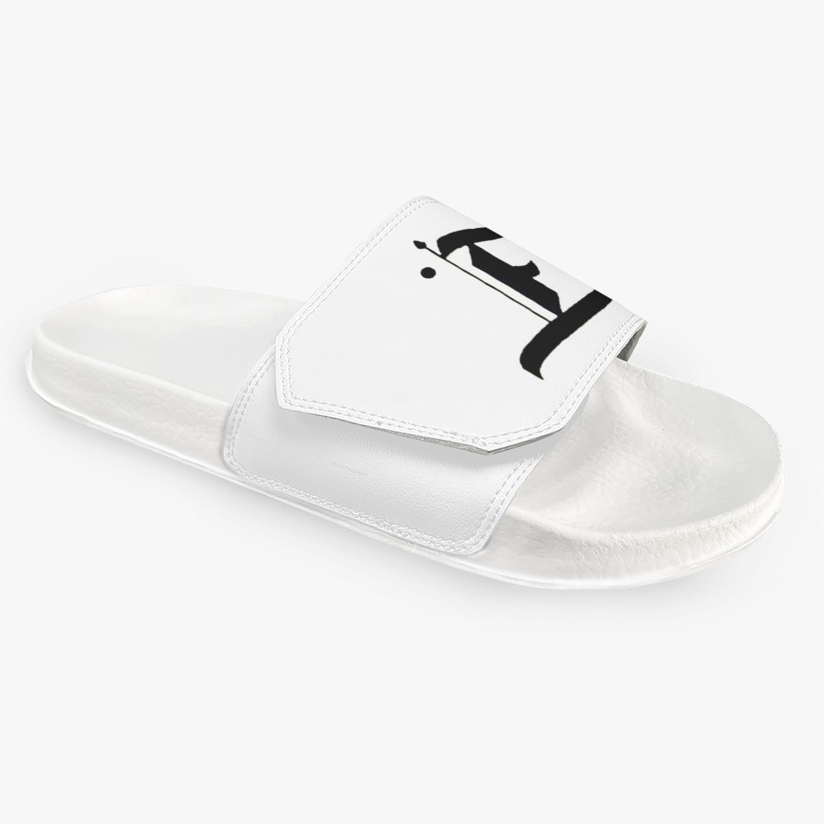 Men's Velcro Slippers