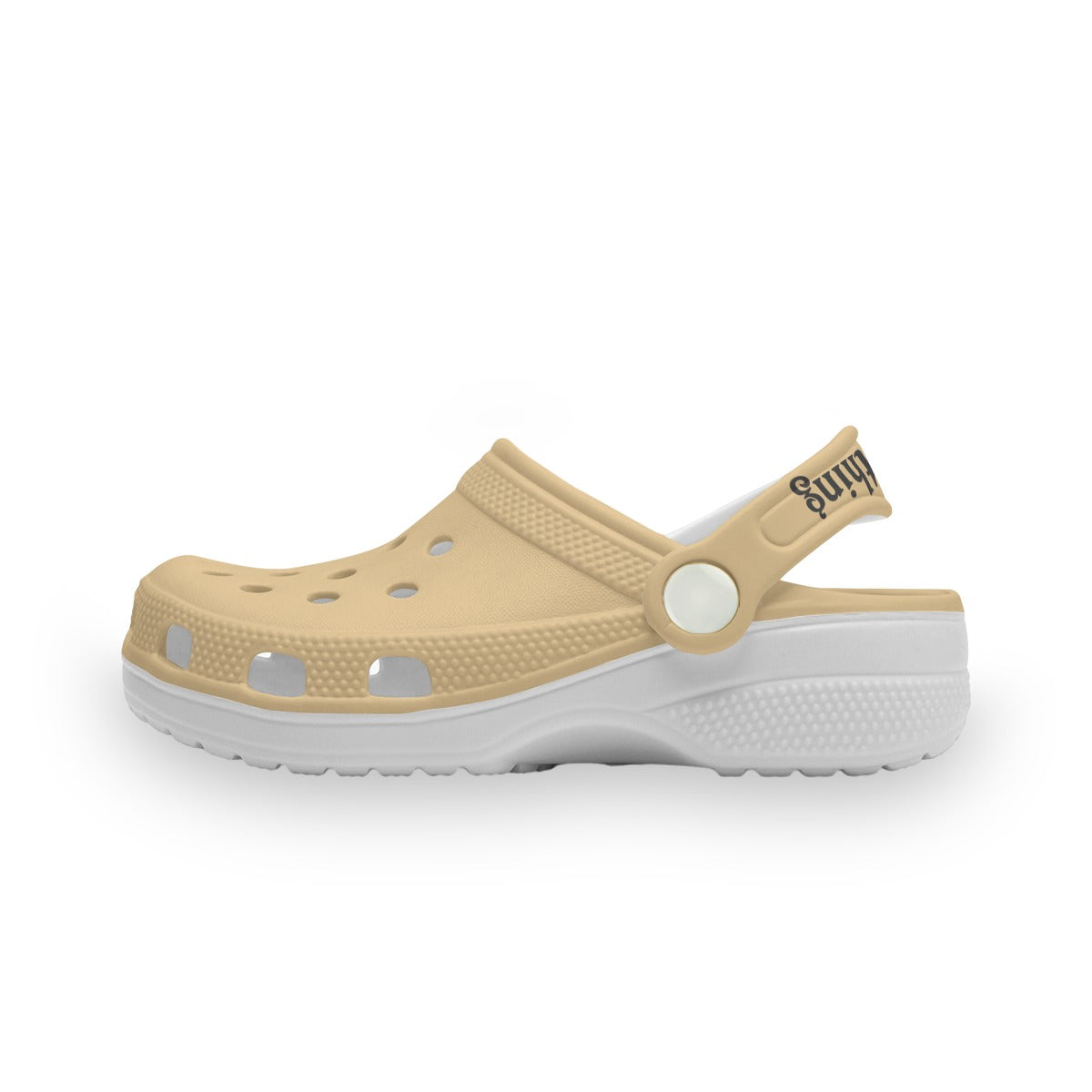 Children's Hole Shoes