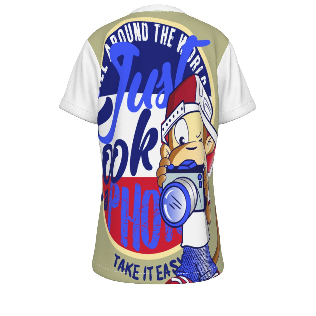Kid's T-Shirt