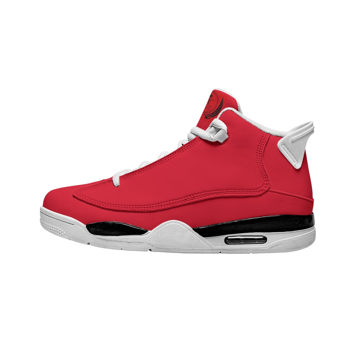 Men's Shock Absorption and Non-Slip Basketball Shoes