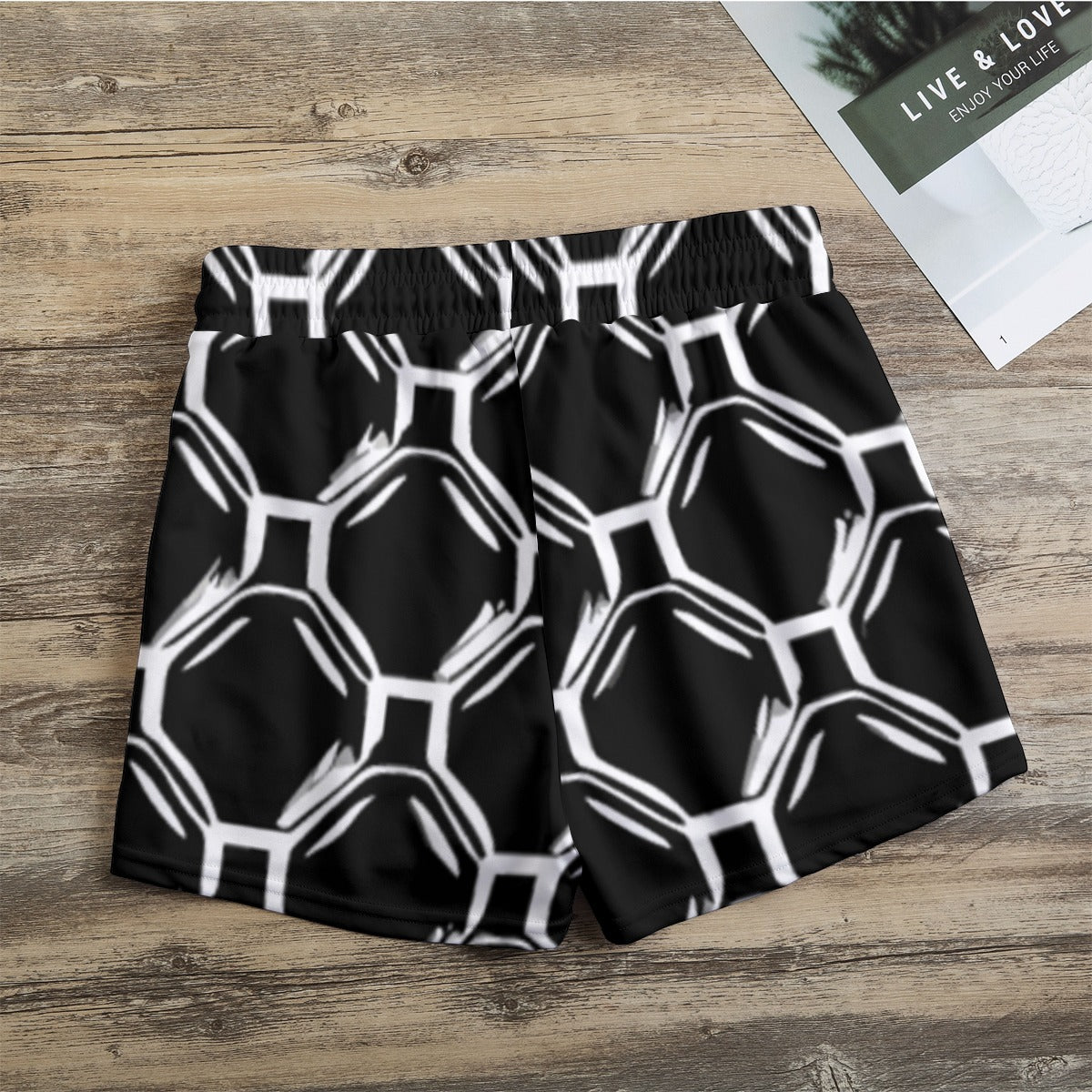 Women's Casual Shorts