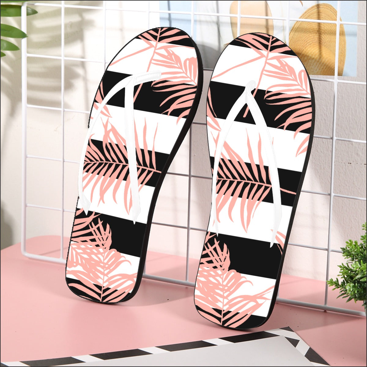 Men Flip Flops