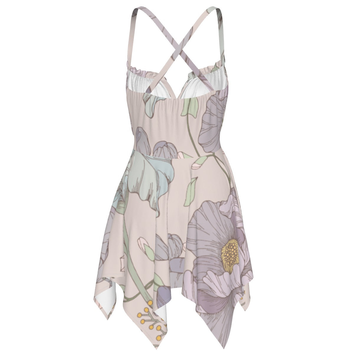 Women's Slip Dress