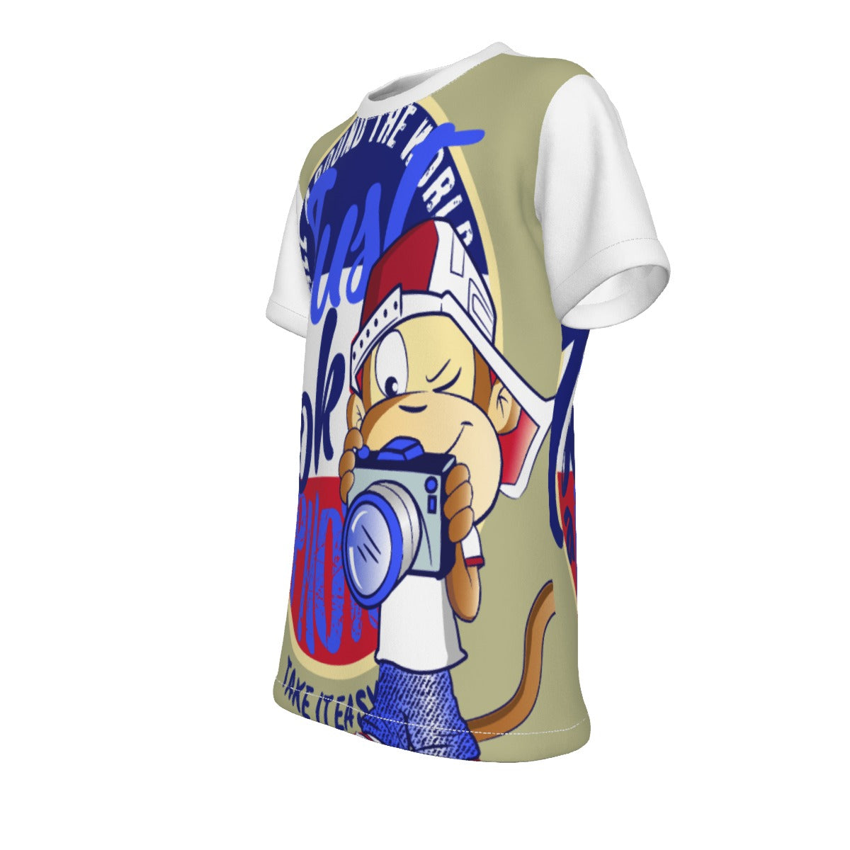 Kid's T-Shirt