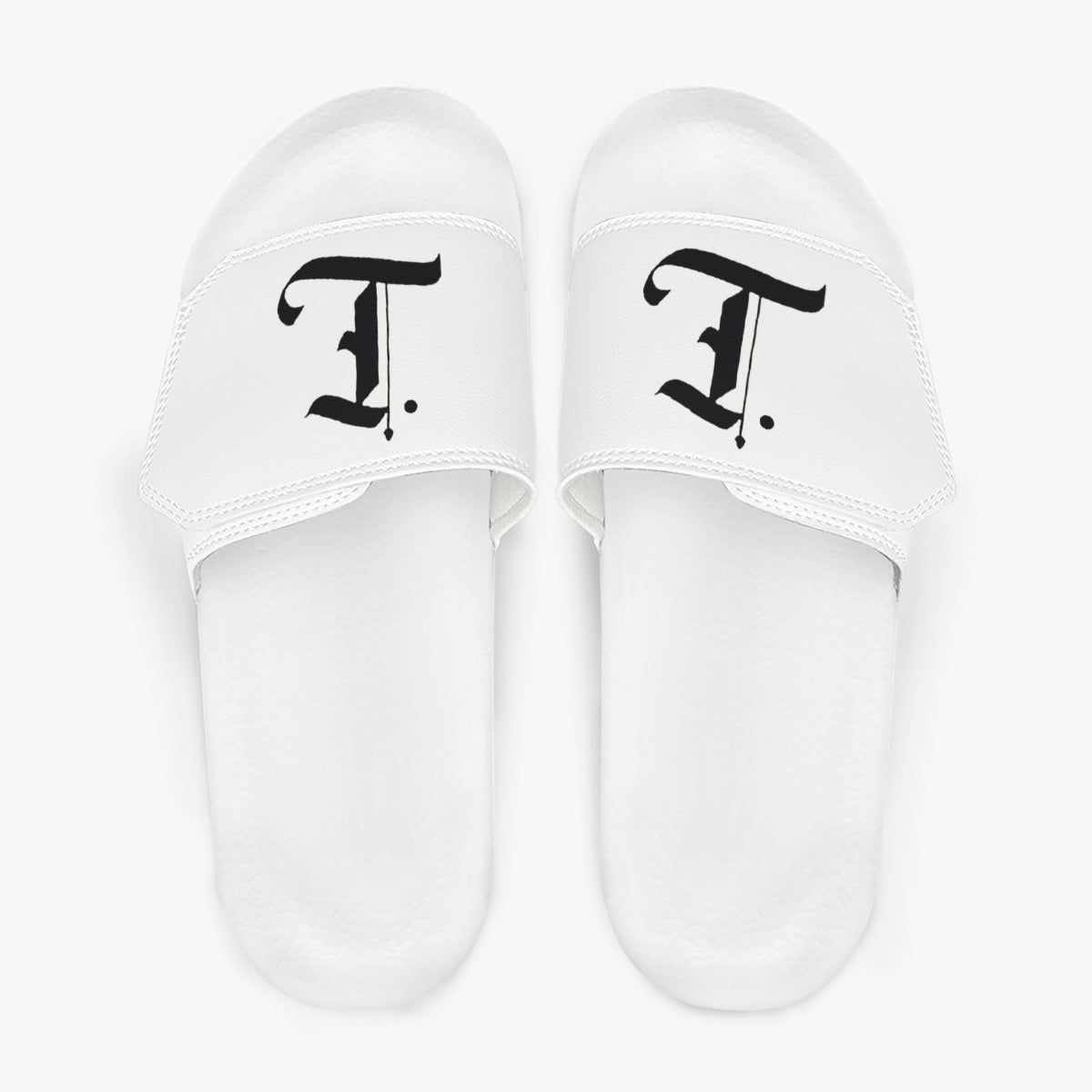 Men's Velcro Slippers
