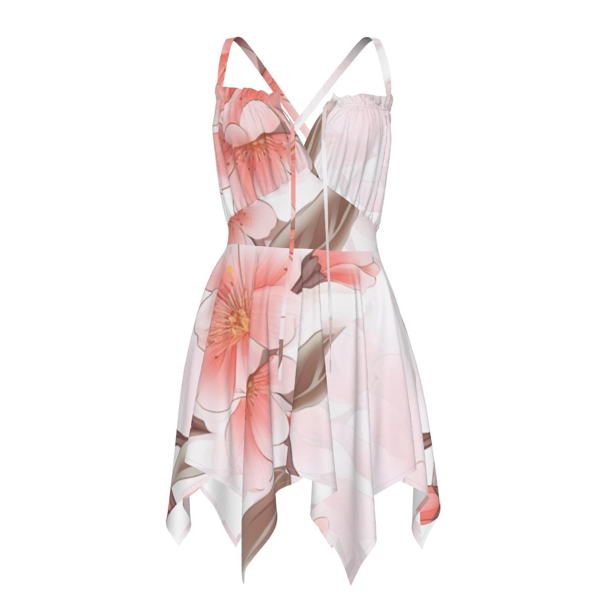 Women's Slip Dress