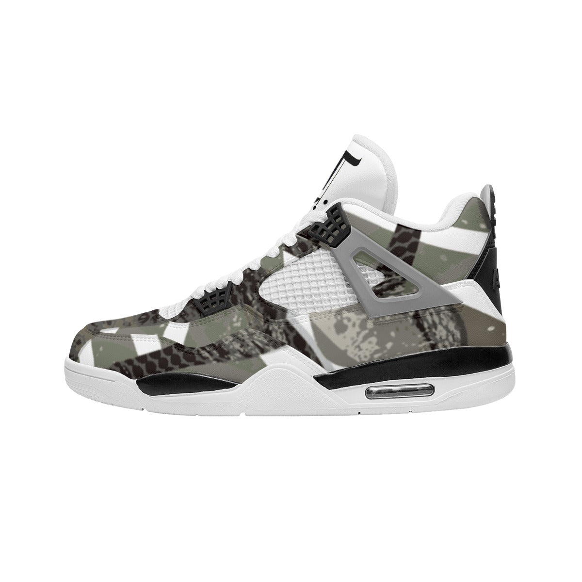 Men's Air Cushion Basketball Shoes