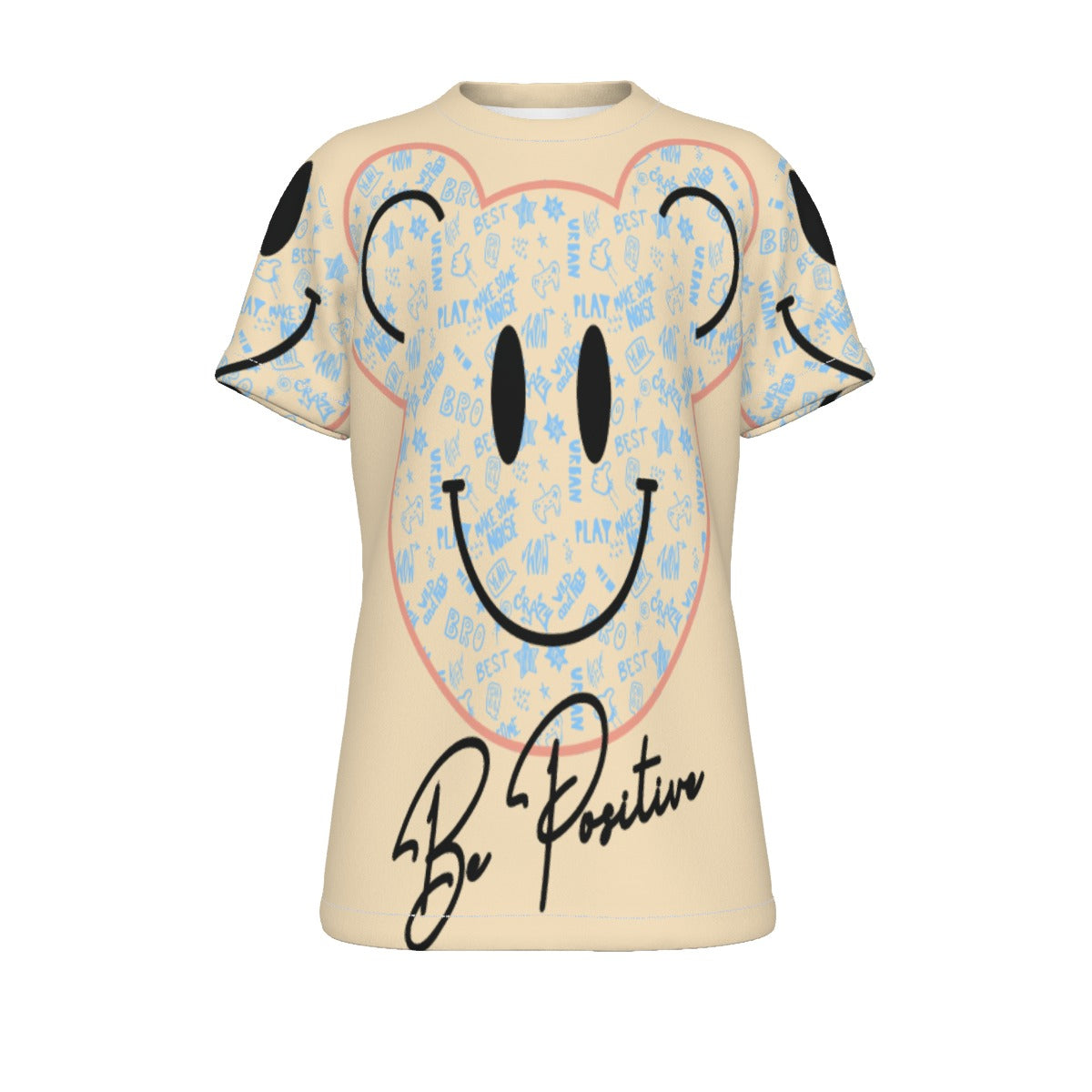 Kid's T-Shirt