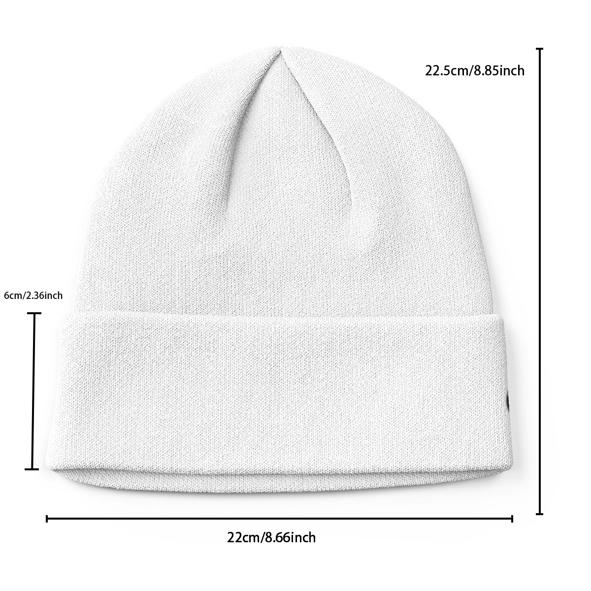 Knitted Hat