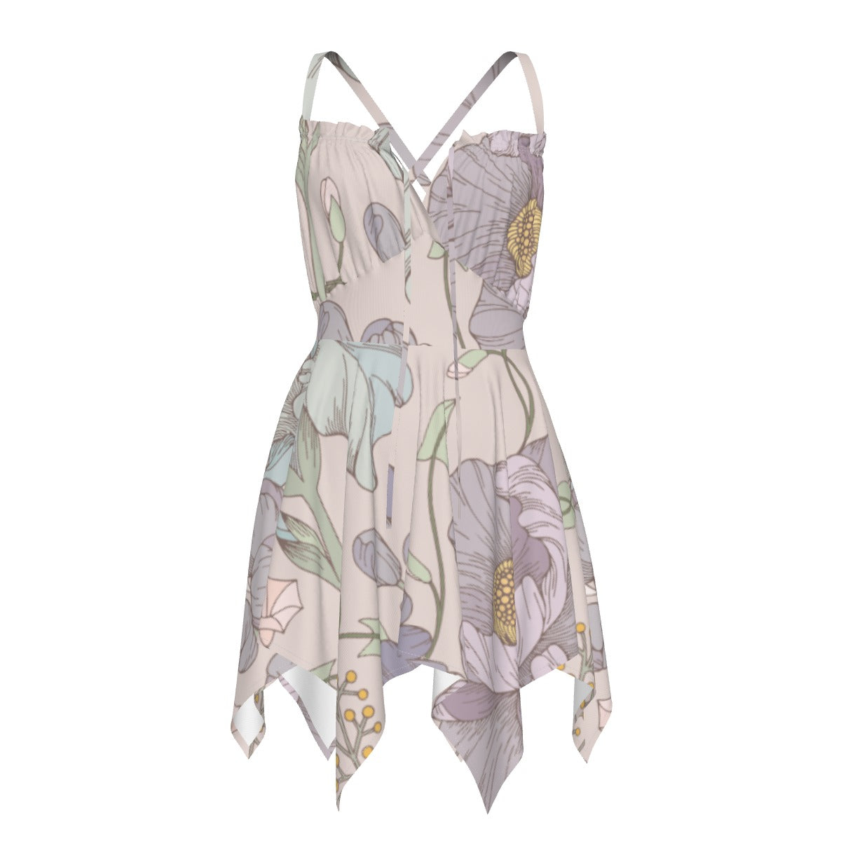 Women's Slip Dress