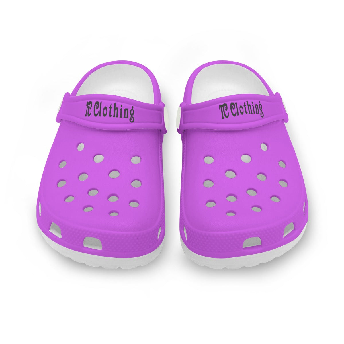 Children's Hole Shoes