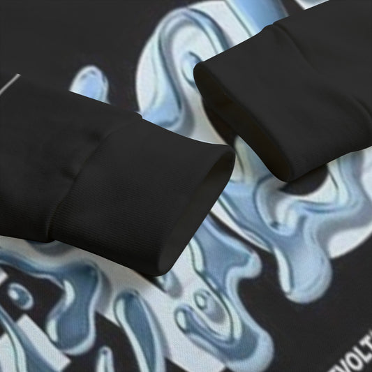 Kid's Pullover Hoodie | 310GSM Cotton