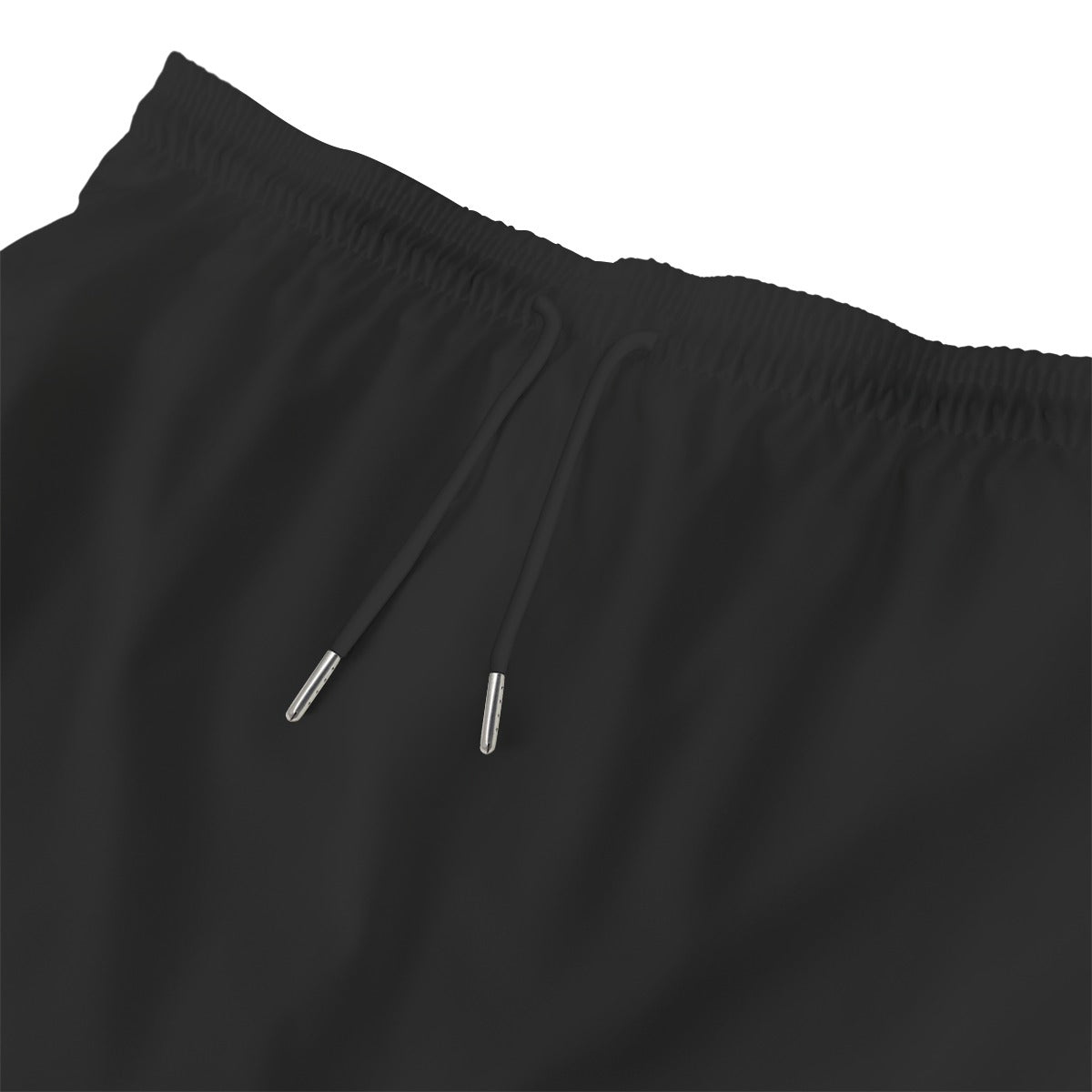 Men‘s Beach Shorts With Lining