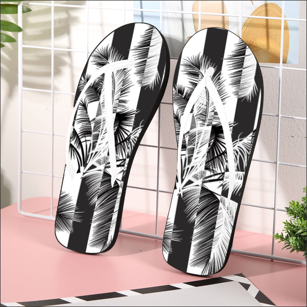 Men's Flip Flops