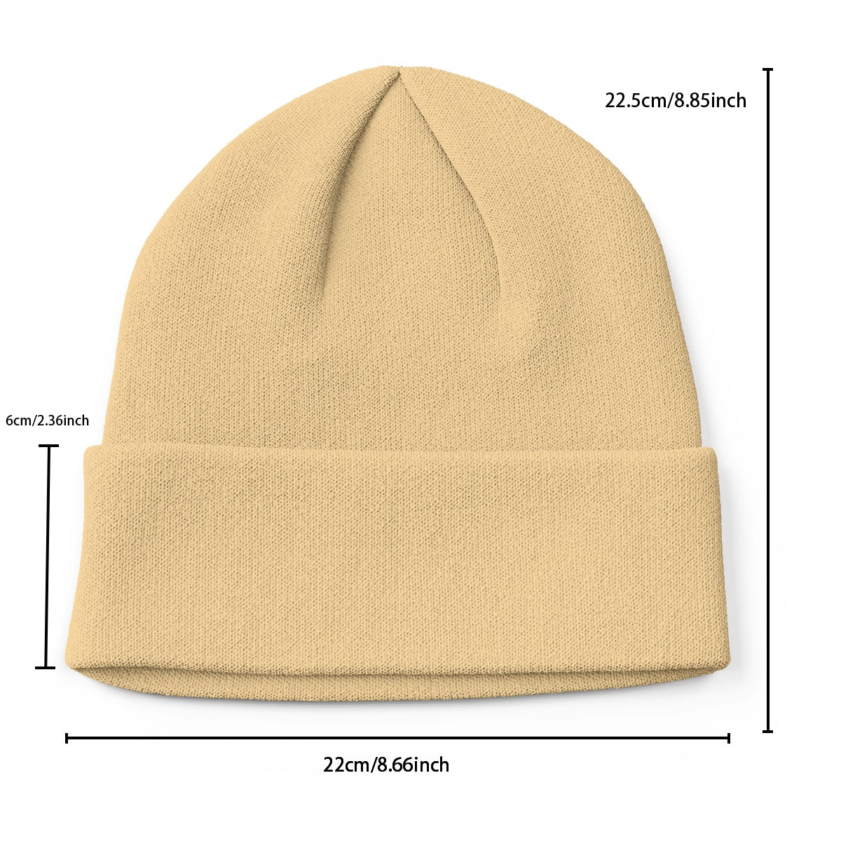 Knitted Hat