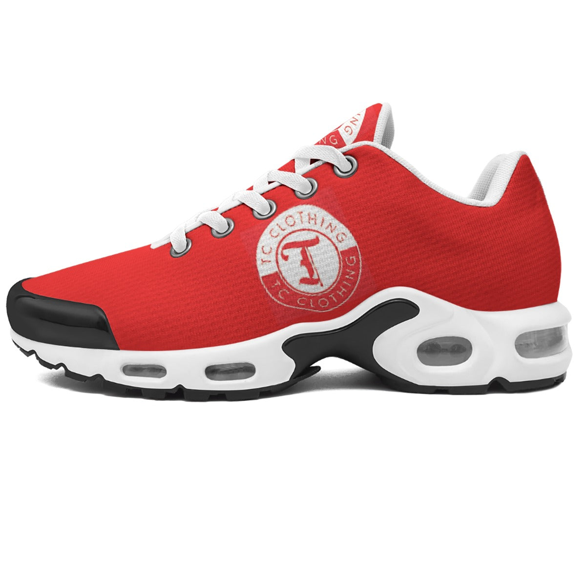 Men's Air Cushion Sports Shoes