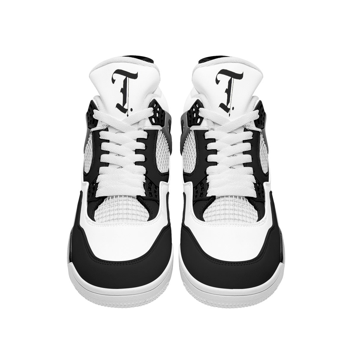 Men's Air Cushion Basketball Shoes