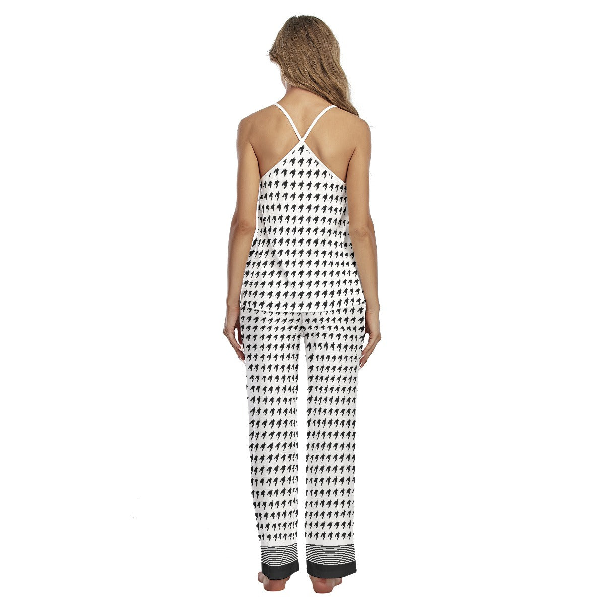 Women's Cami Pajamas Set