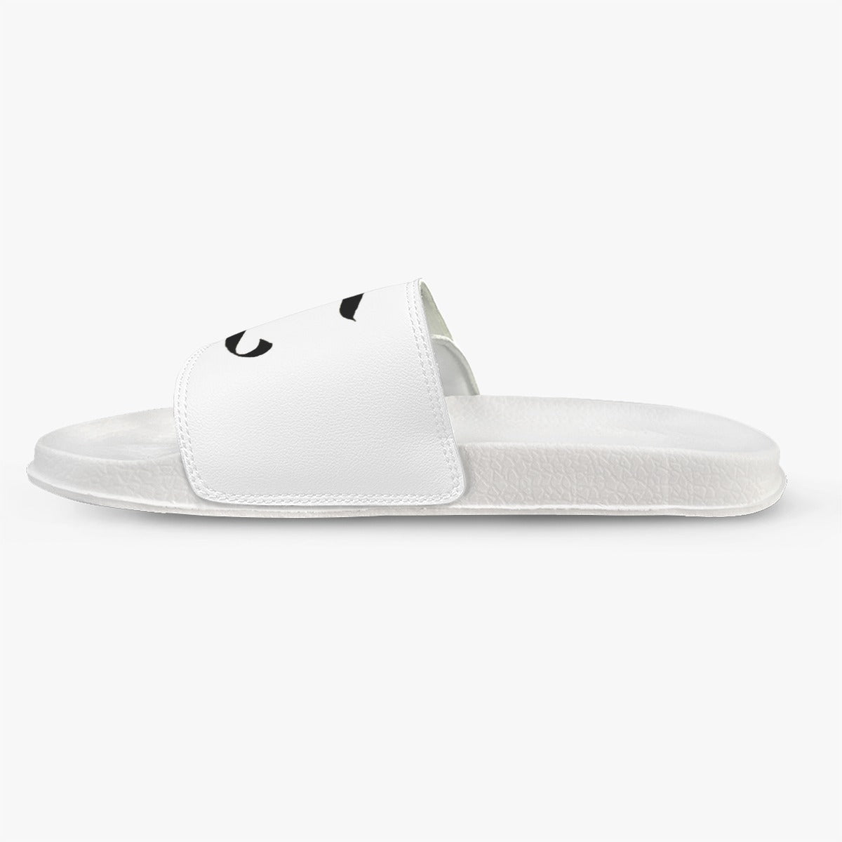 Men's Velcro Slippers