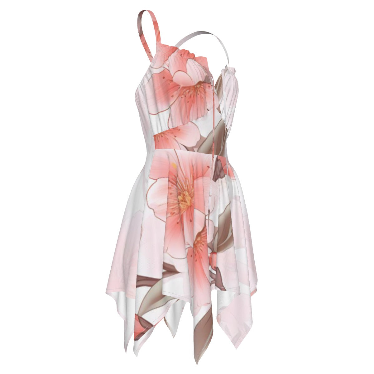 Women's Slip Dress