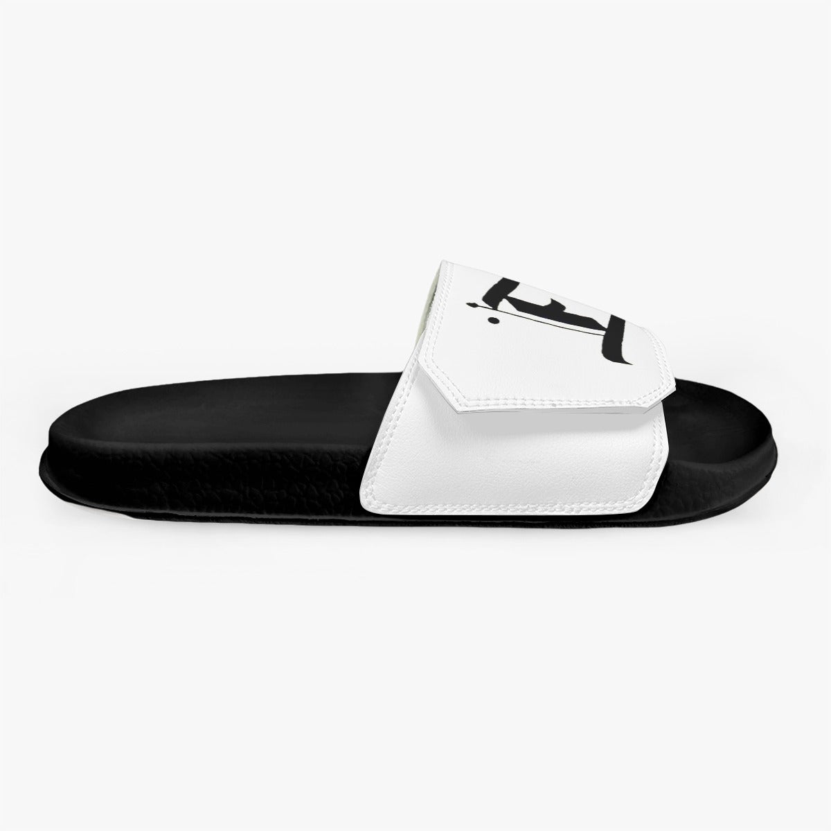 Men's Velcro Slippers