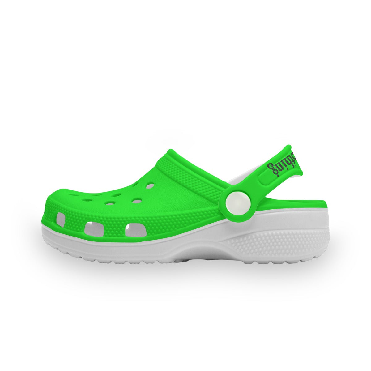 Children's Hole Shoes