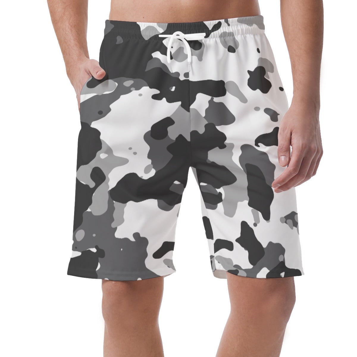 Men's Short Pants