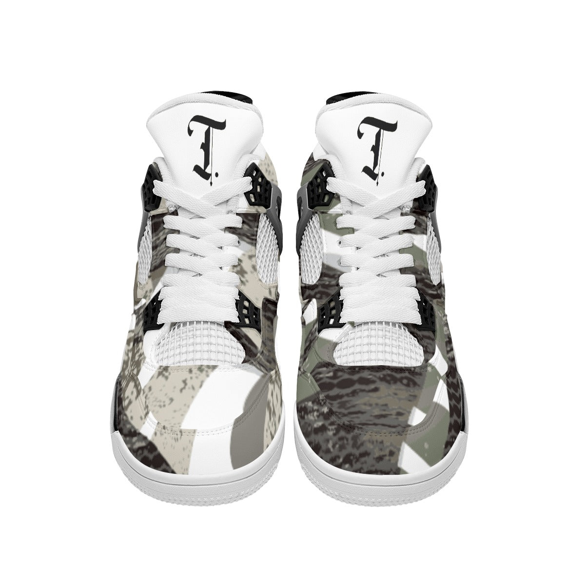 Men's Air Cushion Basketball Shoes