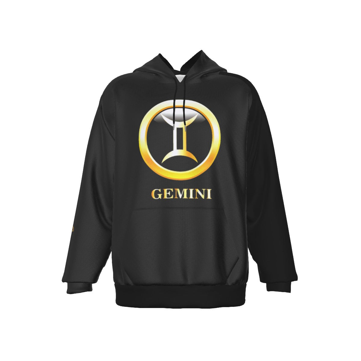 GEMINI Heavy Fleece Zodiac Hoodie