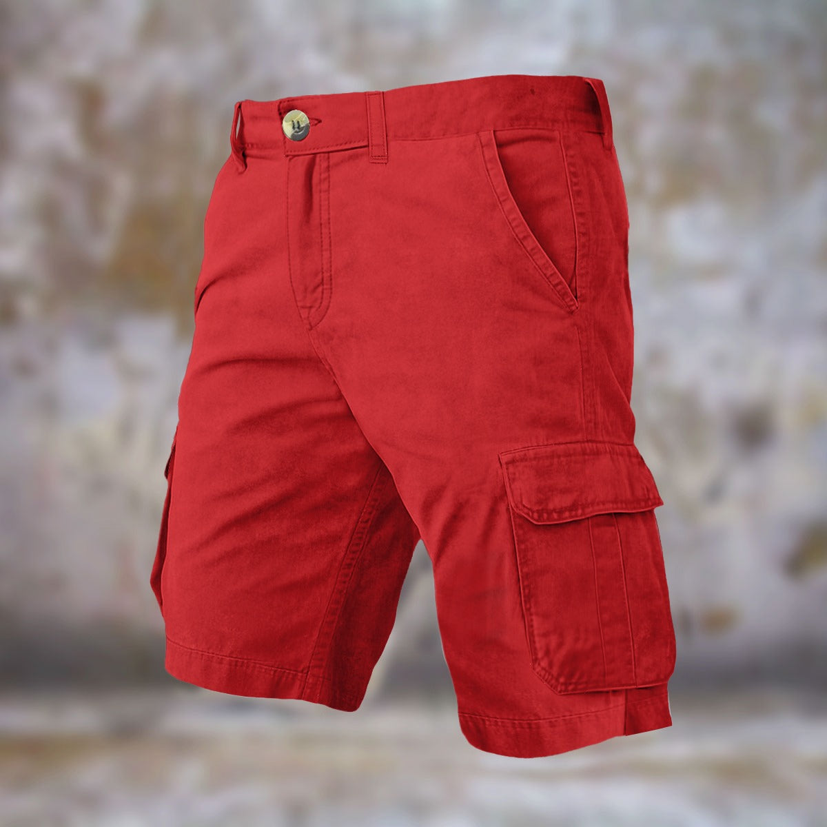 Men's Cargo Shorts