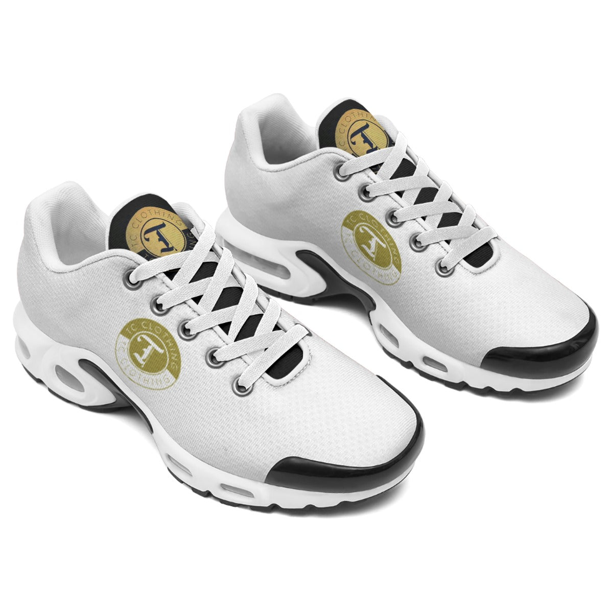 Men's Air Cushion Sports Shoes