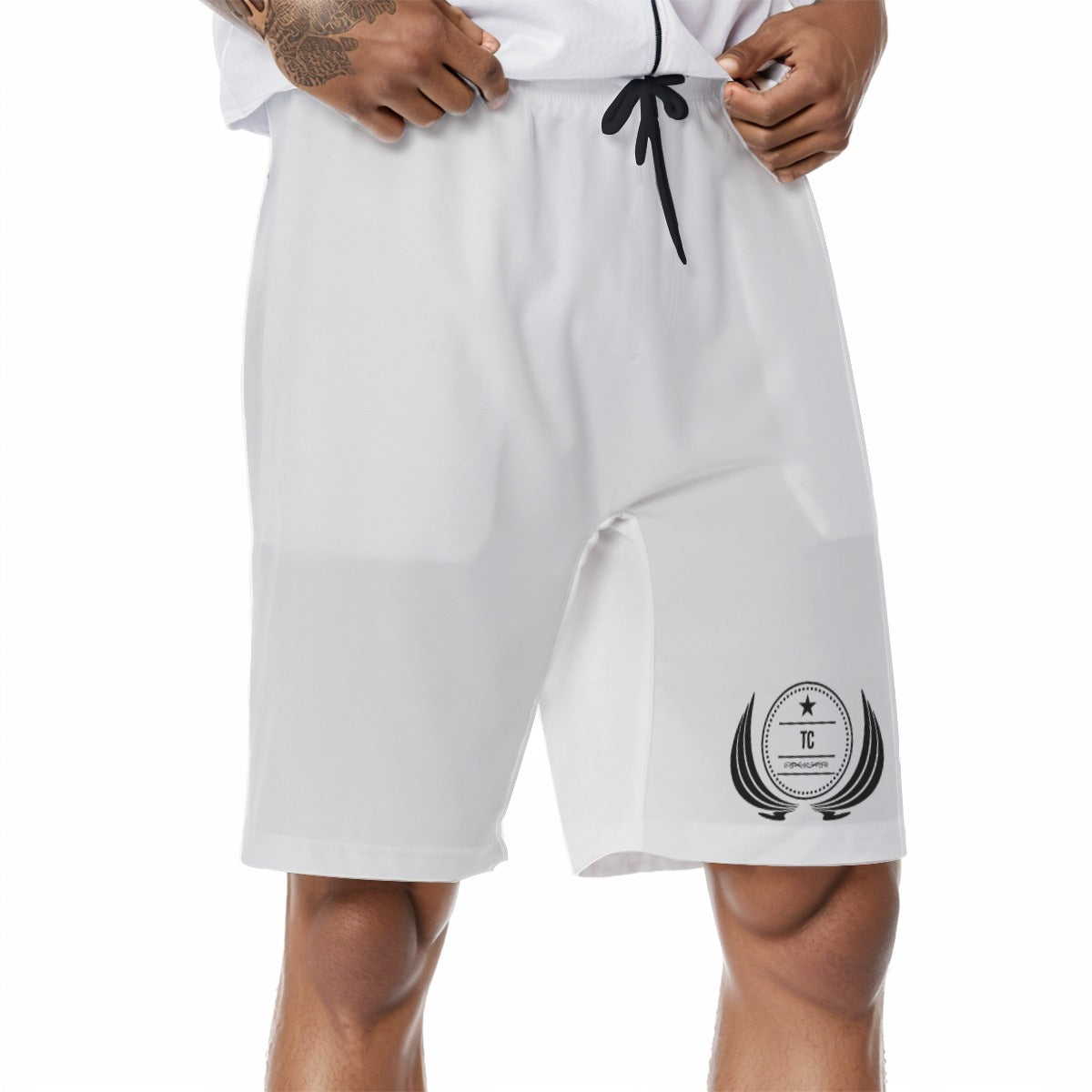 Men's Beach Shorts