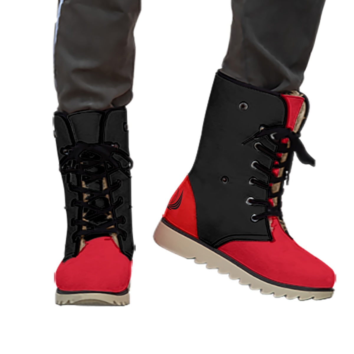 Women's Plush Boots