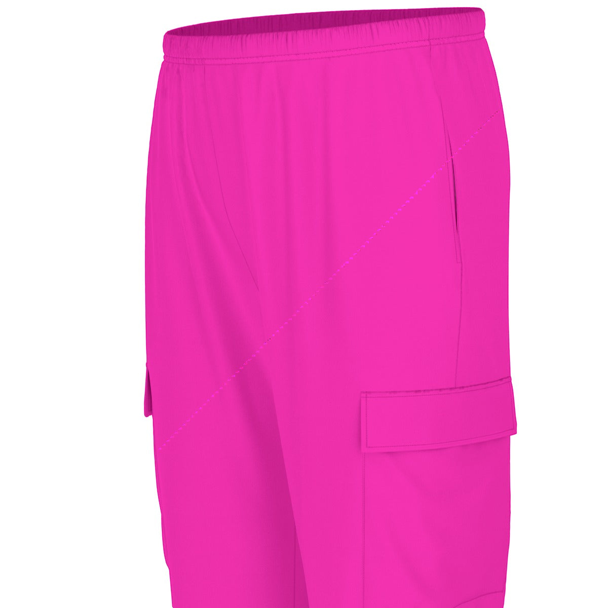 Unisex Scrub Set With Six Pocket