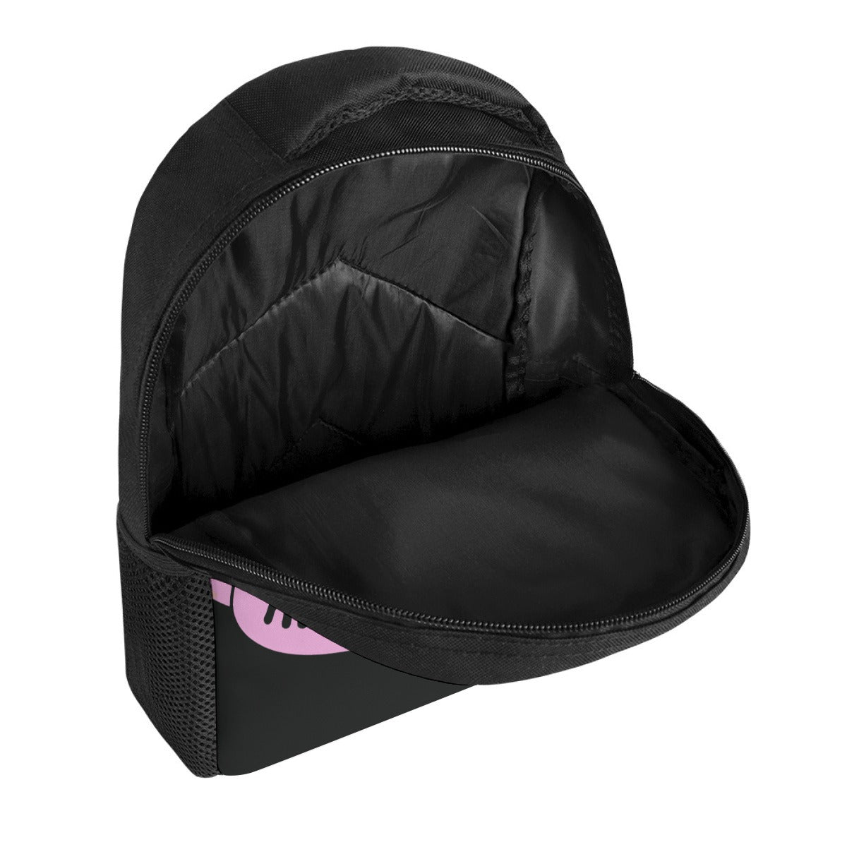 Student Backpack with Large Capacity, Wear-Resistant Fabric & Hierarchical Storage