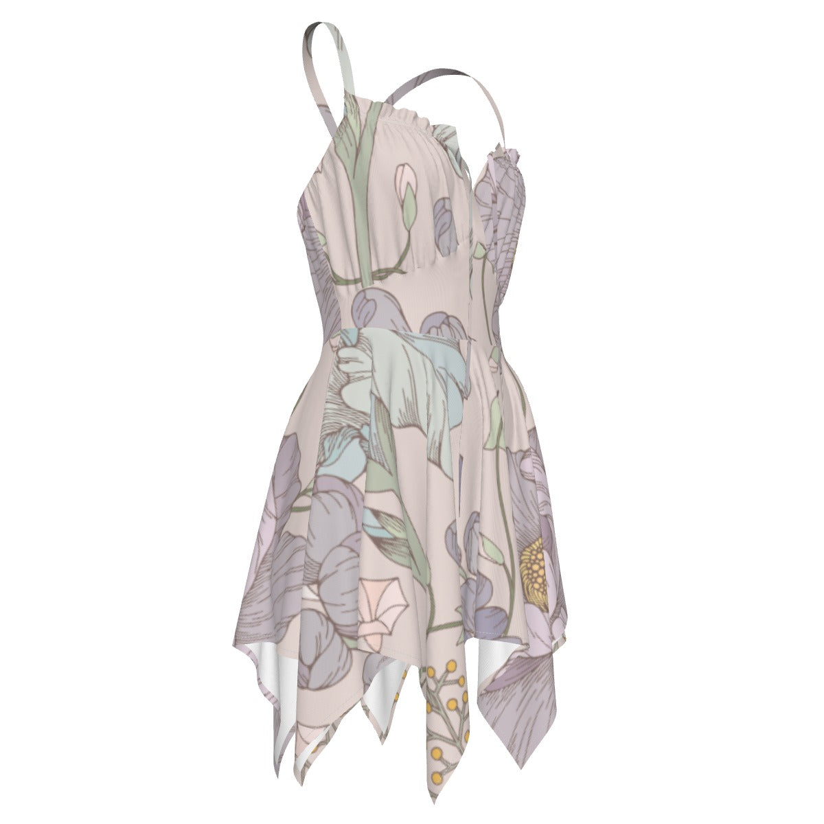 Women's Slip Dress
