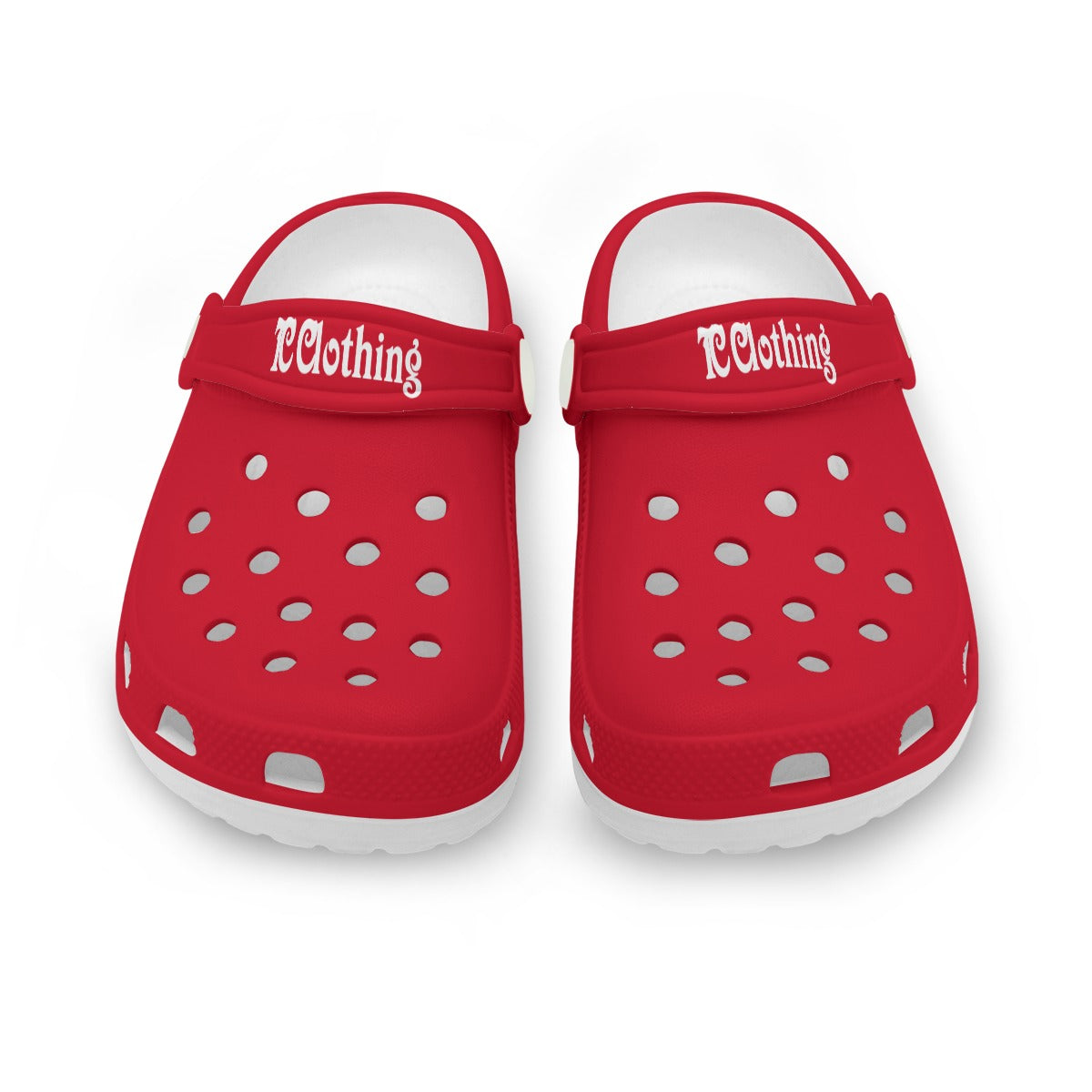 Children's Hole Shoes