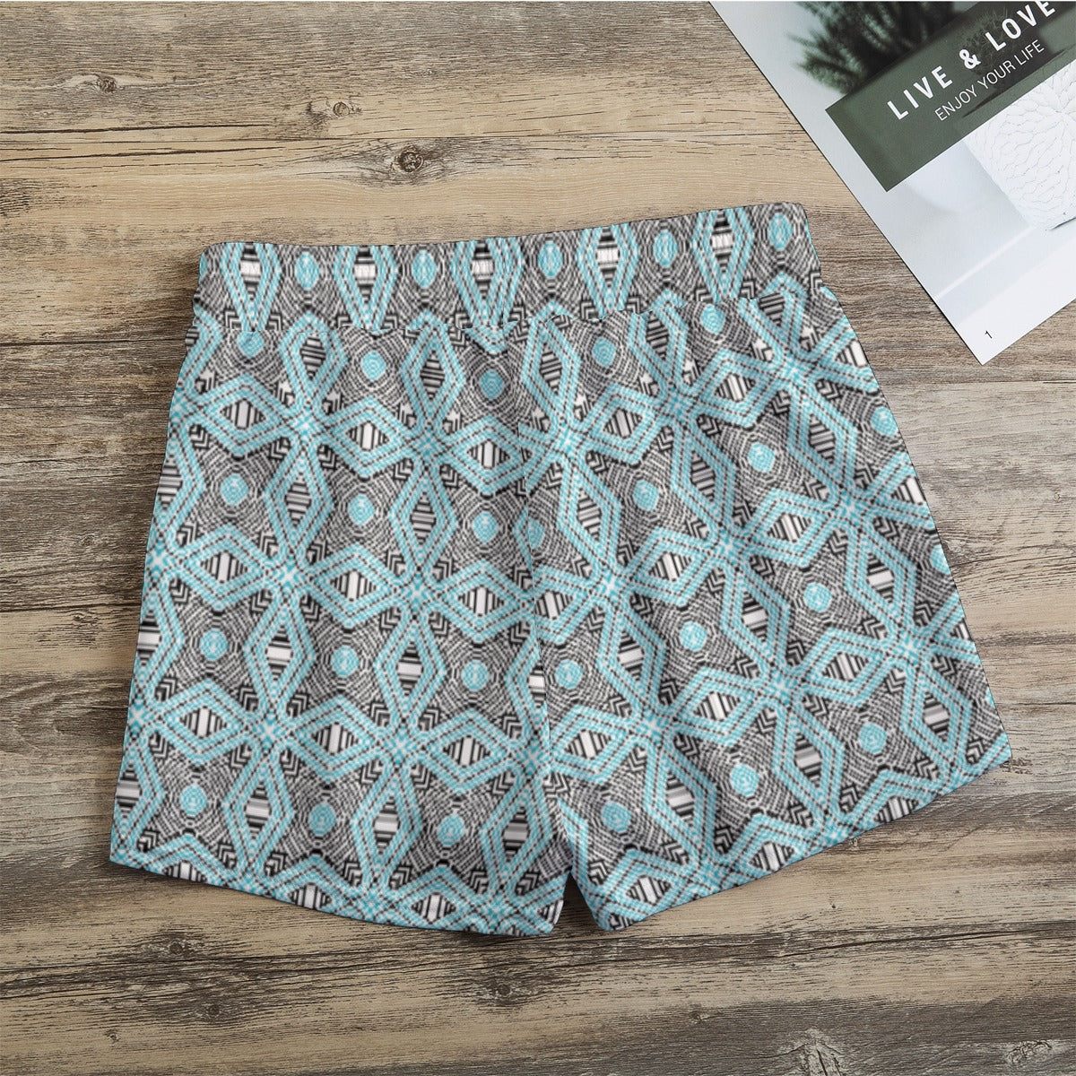 Women's Casual Shorts