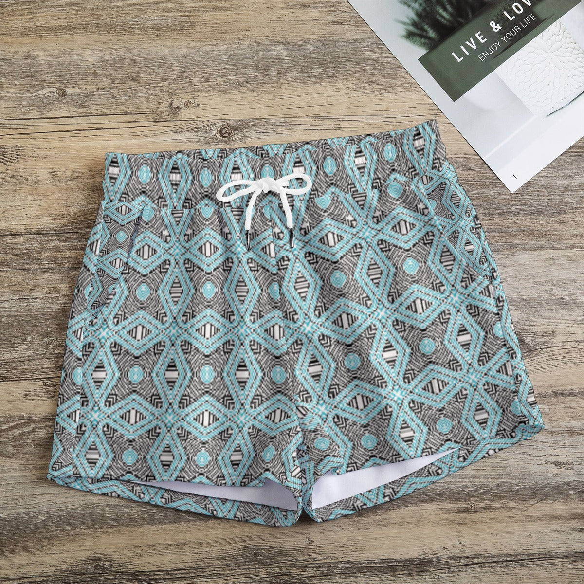 Women's Casual Shorts