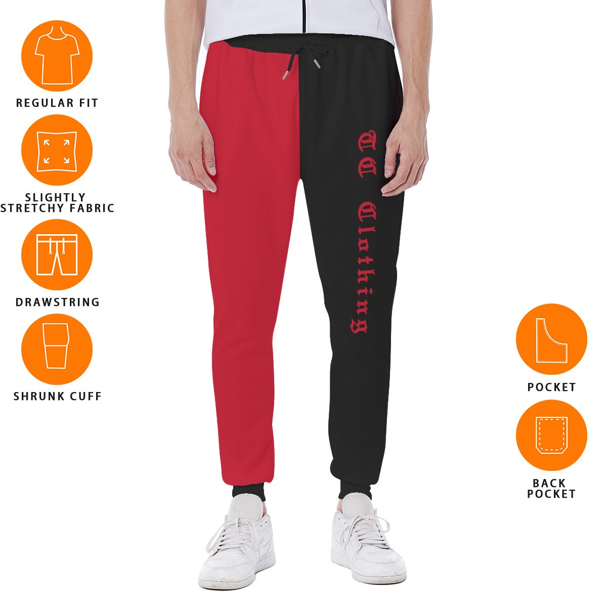 Men's Sweatpants