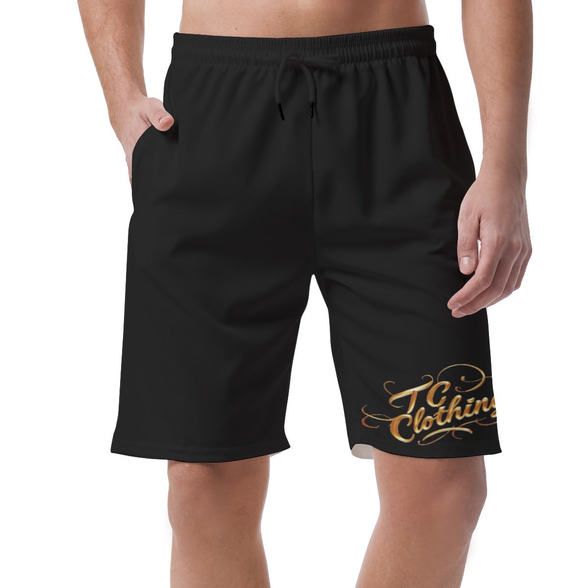 Men's Casual Shorts